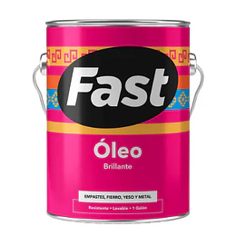 OLEO BRILLANTE FAST CAFE CARAMELO 1 GL