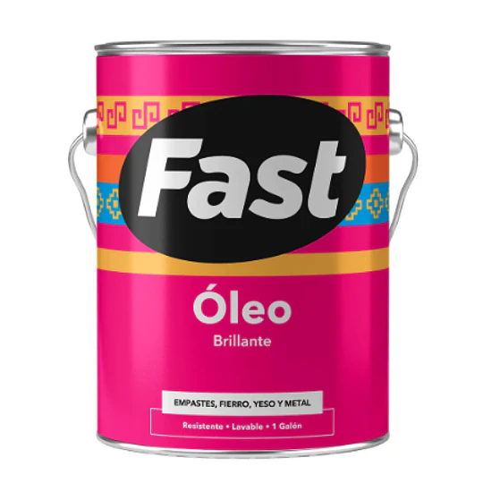 OLEO BRILLANTE FAST CAFE CARAMELO 1 GL