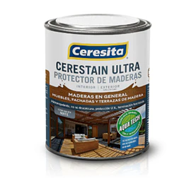 BARNIZ CERESTAIN 1LT PALO ROSA