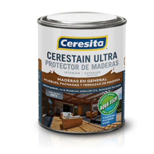 BARNIZ CERESTAIN 1LT PALO ROSA