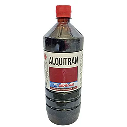 ALQUITRAN 1LT DIDEVAL