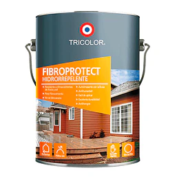 FIBROPROTECT OREGON GL TRICOLOR