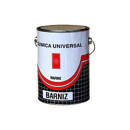 BARNIZ LADRILLO 400CC QUIMICA UNIVERSAL