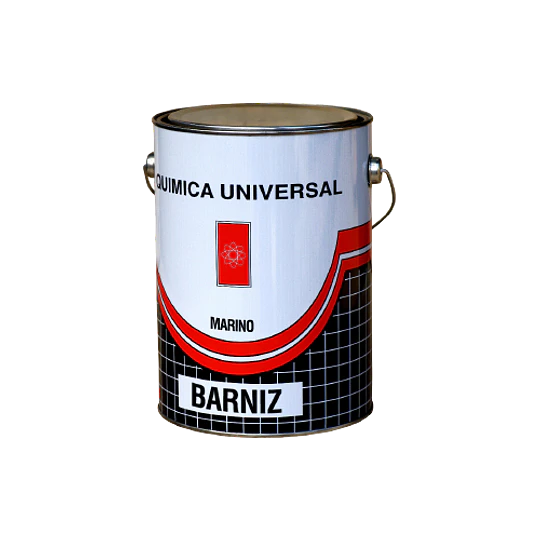 BARNIZ NOGAL 200CC QUIMICA UNIVERSAL