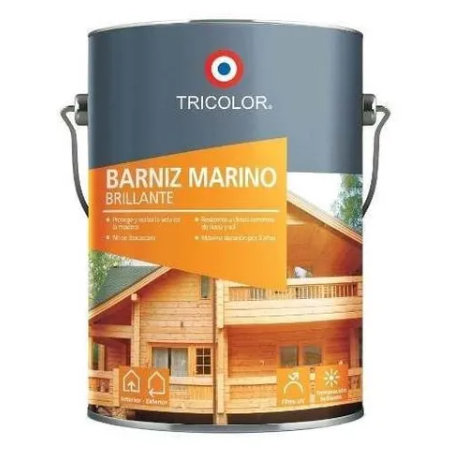 BARNIZ TRICOLOR CEDRO GALON