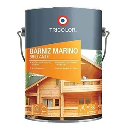 BARNIZ TRICOLOR NOGAL 400CC