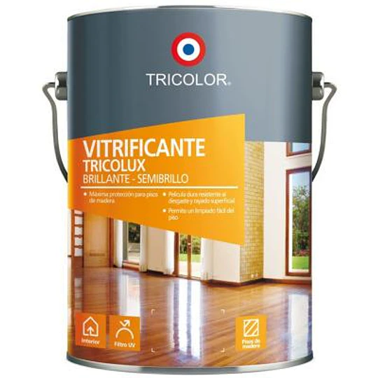 VITRIFICANTE TRICOLUX MADERA GL