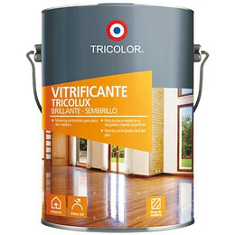VITRIFICANTE TRICOLUX MADERA1 LT