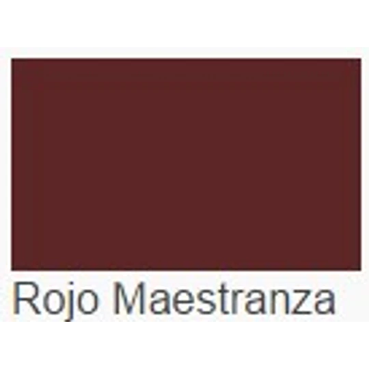 ANTICOR ROJO MAESTRANZA GL SOQUINA
