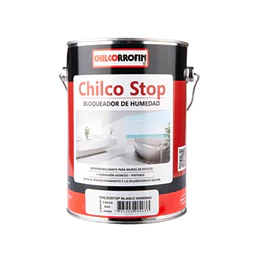 CHILCOSTOP BLANCO INVIERNO GL CHILCORROFIN