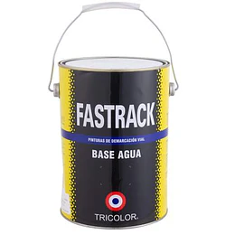 PINTURA DEMARCACION VIAL FASTRACK BLANCA 1GL