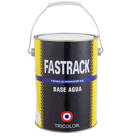 PINTURA DEMARCACION VIAL FASTRACK BLANCA 1GL