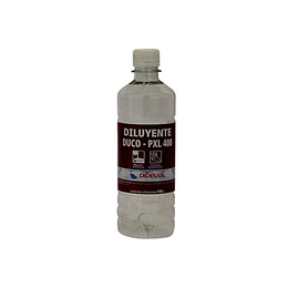 DILUYENTE DUCO PXL 400 1/2 LTS