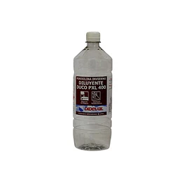 DILUYENTE DUCO PXL 400 X 1LT