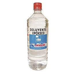 DILUYENTE EPOXICO 1 LTR