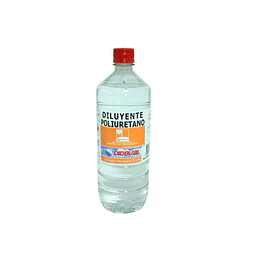 DILUYENTE POLIURETANO X LT