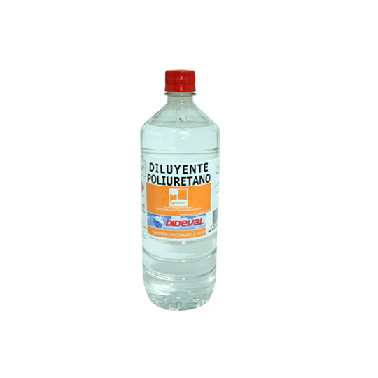 DILUYENTE POLIURETANO X LT