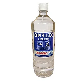 DILUYENTE XILENO 1LT