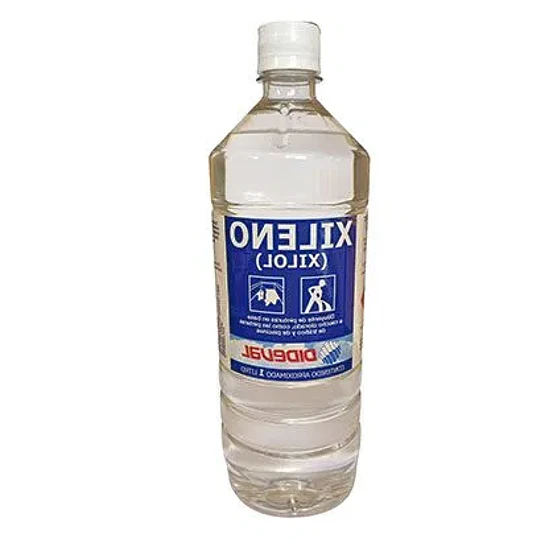 DILUYENTE XILENO 1LT