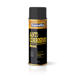AEROSOL SPRAY ANTIOXIDO ROJO CERESITA