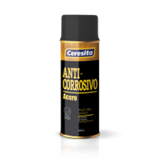 AEROSOL SPRAY ANTIOXIDO ROJO CERESITA