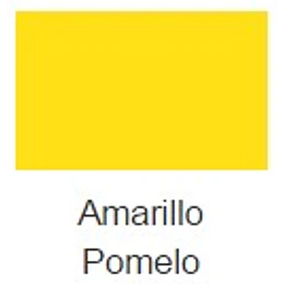 AEROSOL SPRAY ESMALTE AMARILLO POMELO CERESITA