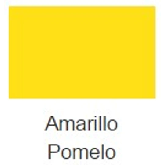AEROSOL SPRAY ESMALTE AMARILLO POMELO CERESITA