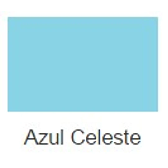AEROSOL SPRAY ESMALTE AZUL CELESTE CERESITA