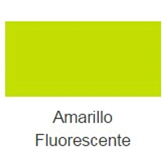 AEROSOL SPRAY ESMALTE FLUORESC. AMARIL CERESITA