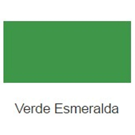 AEROSOL SPRAY ESMALTE VERDE ESMERALDA CERESITA