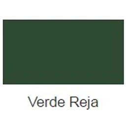 AEROSOL SPRAY ESMALTE VERDE REJA CERESITA