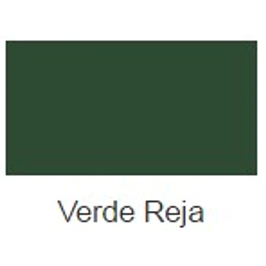 AEROSOL SPRAY ESMALTE VERDE REJA CERESITA