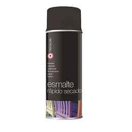 ESMALTE SPRAY BRILLANTE VERDE BOSQUE TRICOLOR