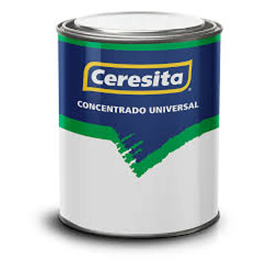 CONCENTRADO UNIVERSAL AMARILLO ESP 100CC CERESITA