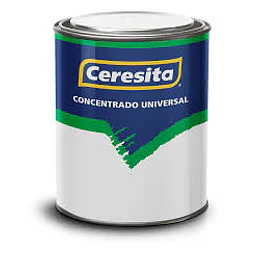 CONCENTRADO UNIVERSAL AZUL ESP 100CC CERESITA