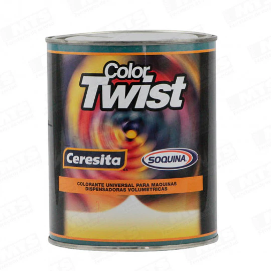 TWIST CAFE 1LT CERESITA