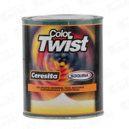 TWIST VERDE 1LT CERESITA