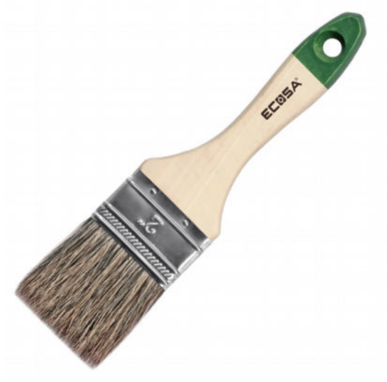BROCHA ECOSA 1.1/2" 4100015
