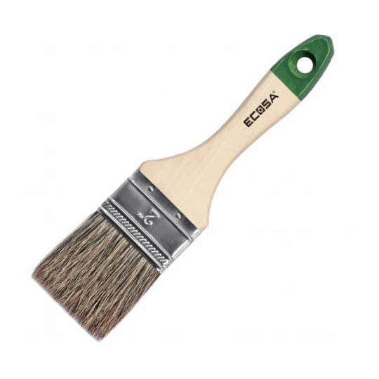 BROCHA ECOSA 2 1/2