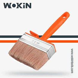BROCHA M/PLAST 30X100MM WOKIN