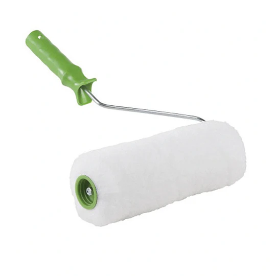 RODILLO CHIPORRO SINTETICO 6MM 12CM ECOSA