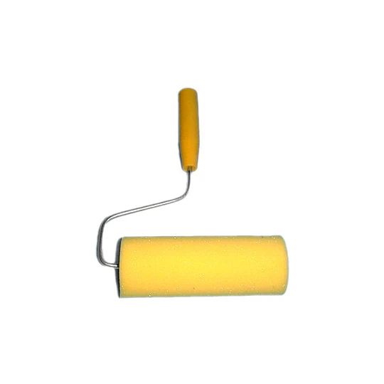 RODILLO ESPONJA 18CM ECOSA