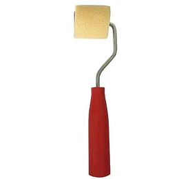 RODILLO ESPONJA 5 CM