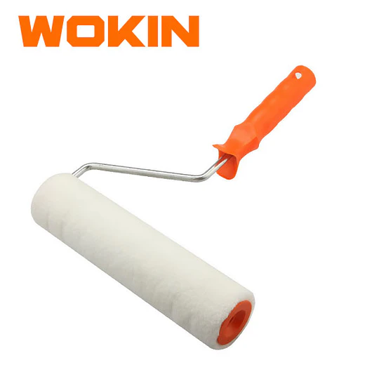 RODILLO ACRILICO 25CM WOKIN