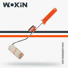 RODILLO M/LARGO POLIES 4 WOKIN
