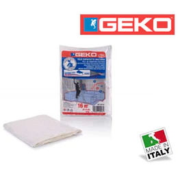 LONA CUBRETODO PARA PINTURA 4M X 4M GEKO