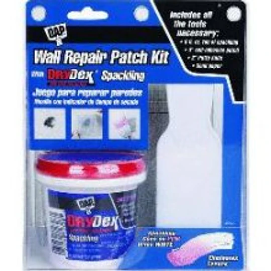 KIT REPARACION MUROS DAP
