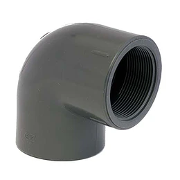 CODO PVC (P)HI 25MM