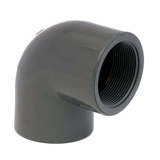 CODO PVC (P)HI 32MM