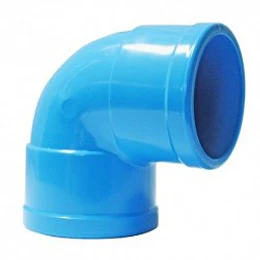 CODO PVC (PRESION) 75MM
